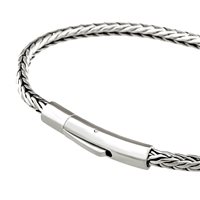 Armband Breil Herr HOLT EXT in Stahl TJ4163